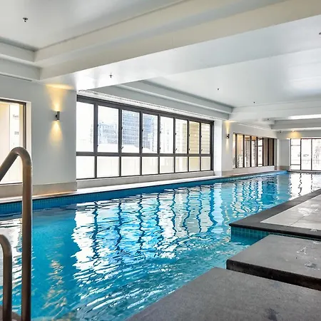 Qv City Central Metropolis -
